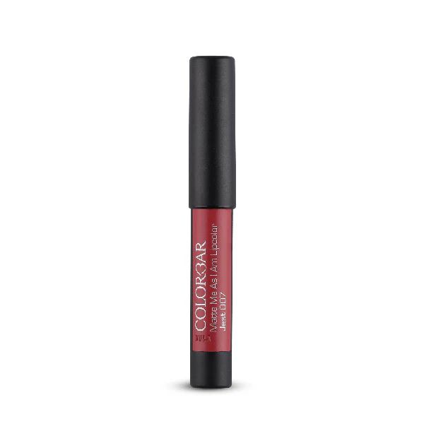 Matte me as I am Lipcolor - Image 52