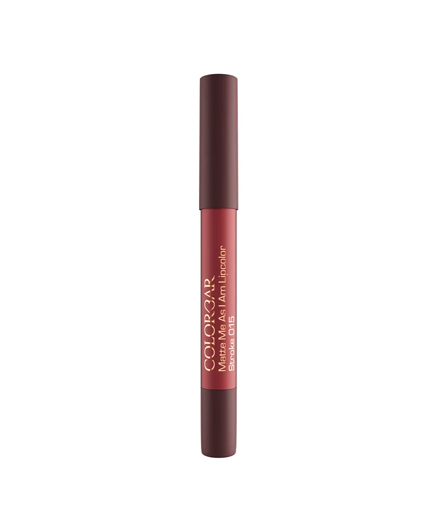 Matte me as I am Lipcolor - Image 54