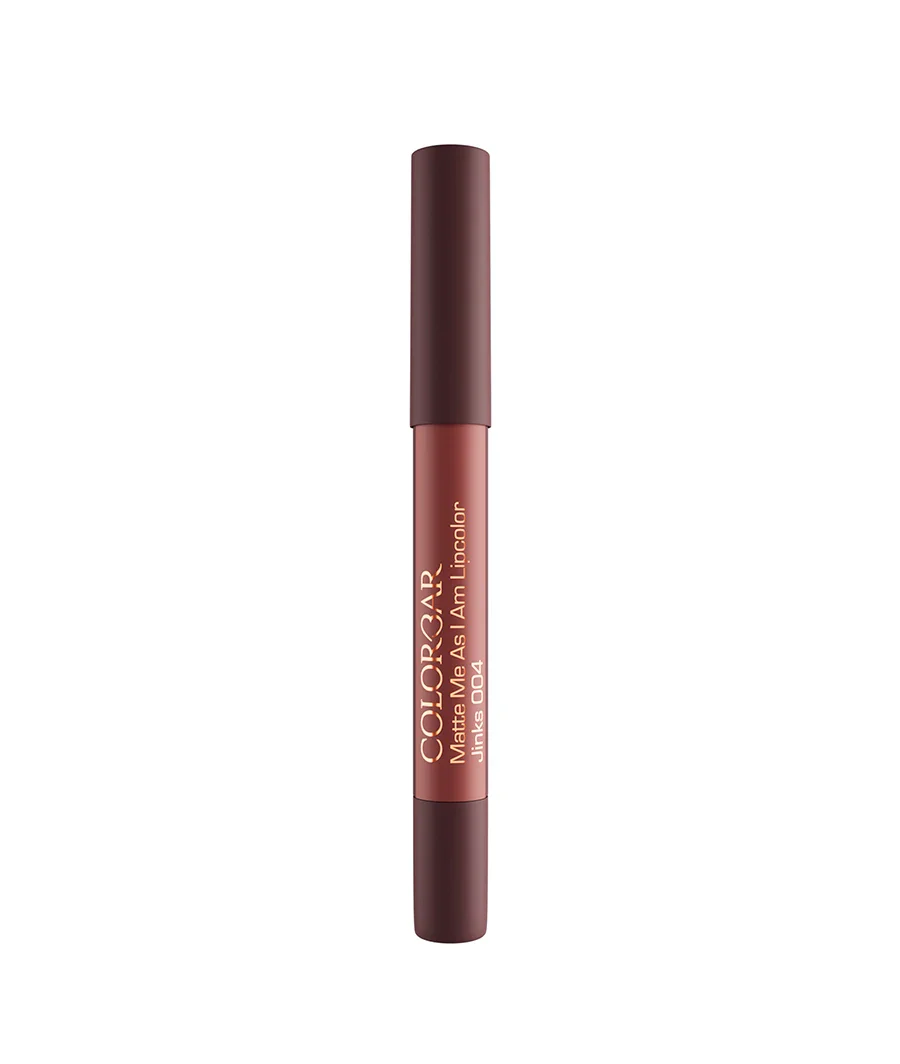 Matte me as I am Lipcolor - Image 7