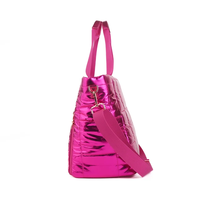 METALLIC MAGIC (TOTE BAG) - Image 20