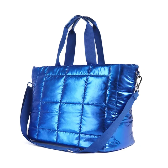 METALLIC MAGIC (TOTE BAG) - Image 3