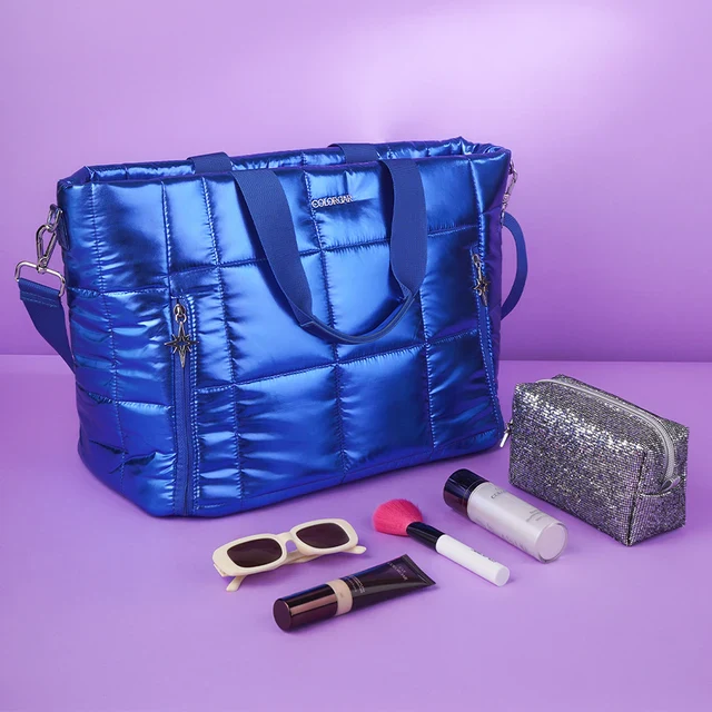 METALLIC MAGIC (TOTE BAG) - Image 8