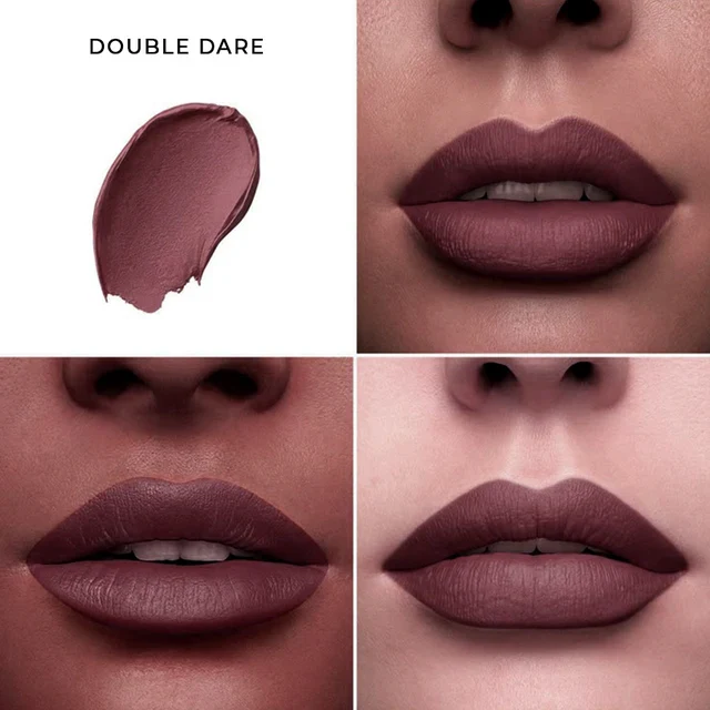 POWERKISS MATTE LIPSTICK - Image 21