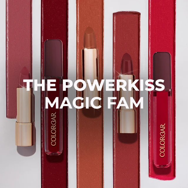 POWERKISS MATTE LIPSTICK - Image 30