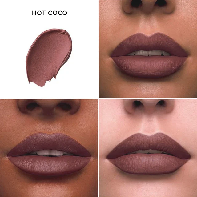 POWERKISS MATTE LIPSTICK - Image 37