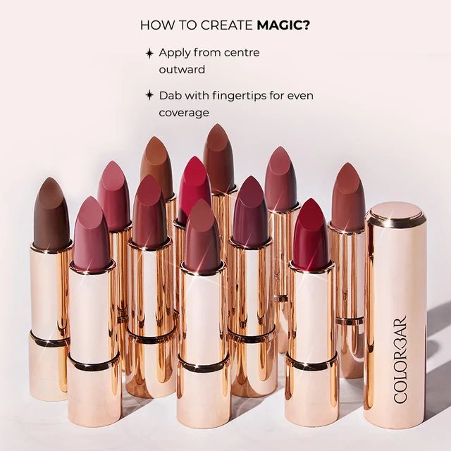 POWERKISS MATTE LIPSTICK - Image 75