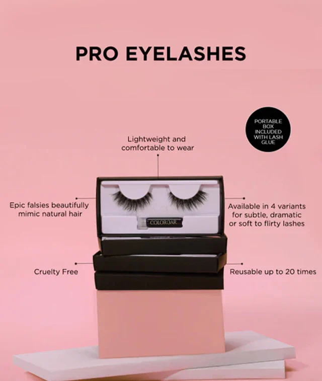 Pro Eyelashes - Image 11