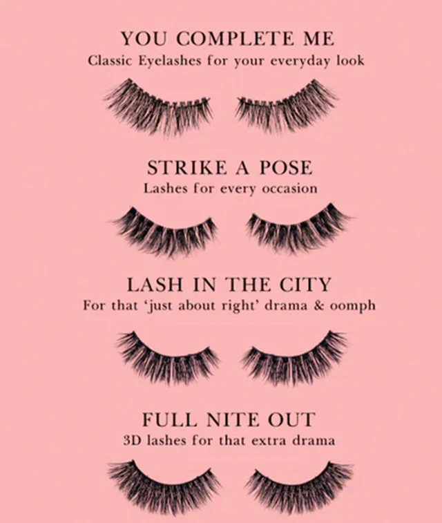Pro Eyelashes - Image 12