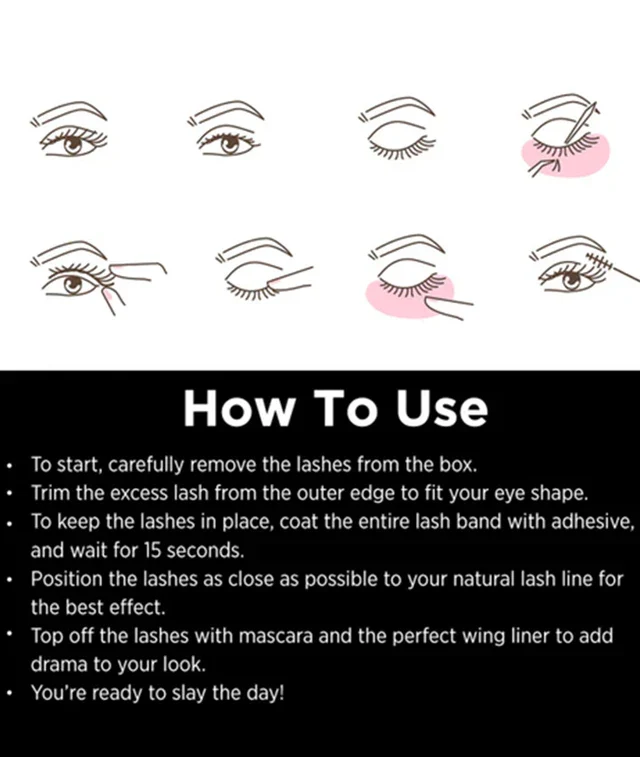 Pro Eyelashes - Image 20
