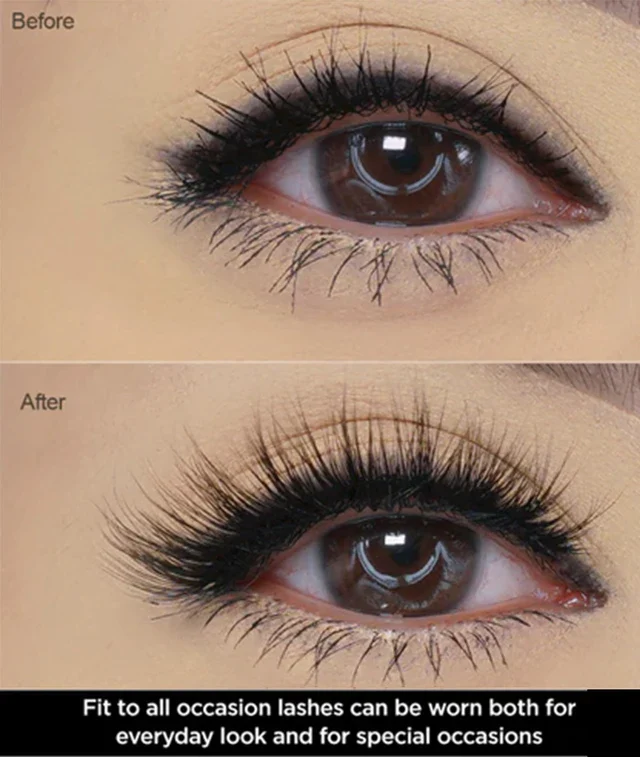 Pro Eyelashes - Image 21
