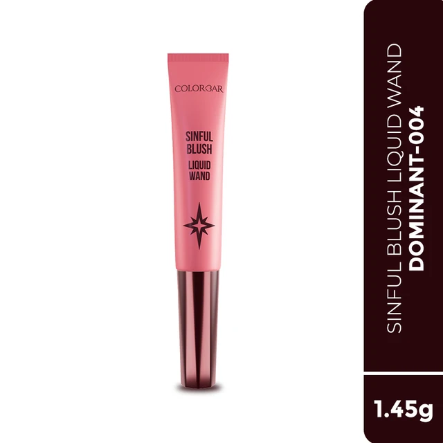 Sinful Blush Liquid Wand - Image 16