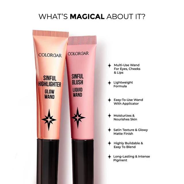 Sinful Blush Liquid Wand - Image 18