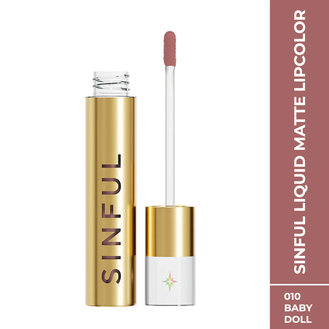 SINFUL LIQUID LIPSTICK - Image 102