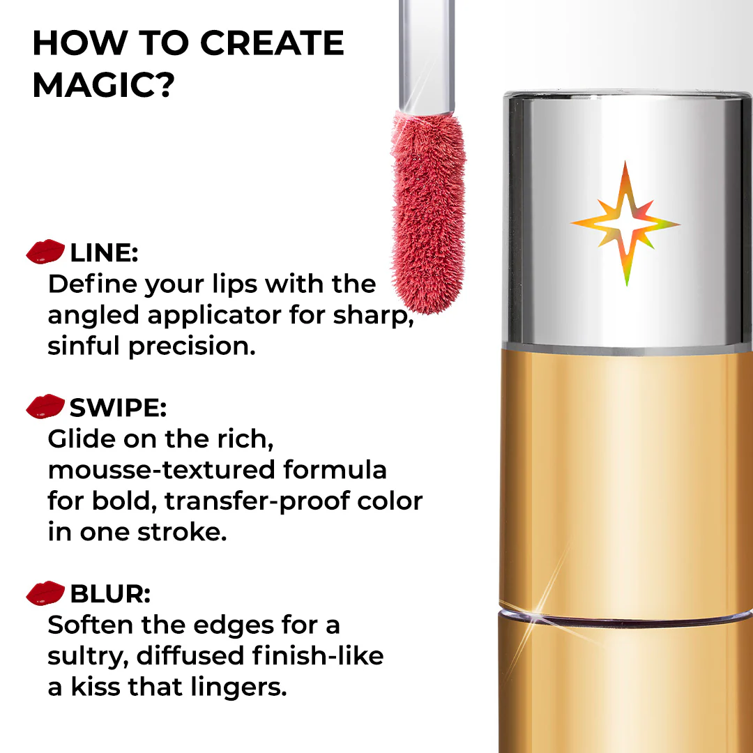 SINFUL LIQUID LIPSTICK - Image 54