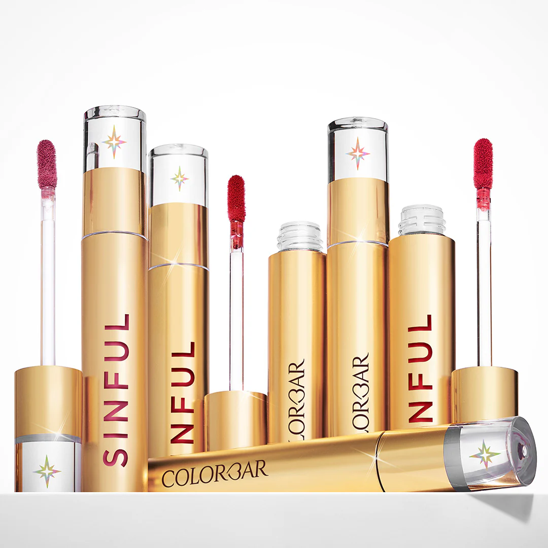 SINFUL LIQUID LIPSTICK - Image 61