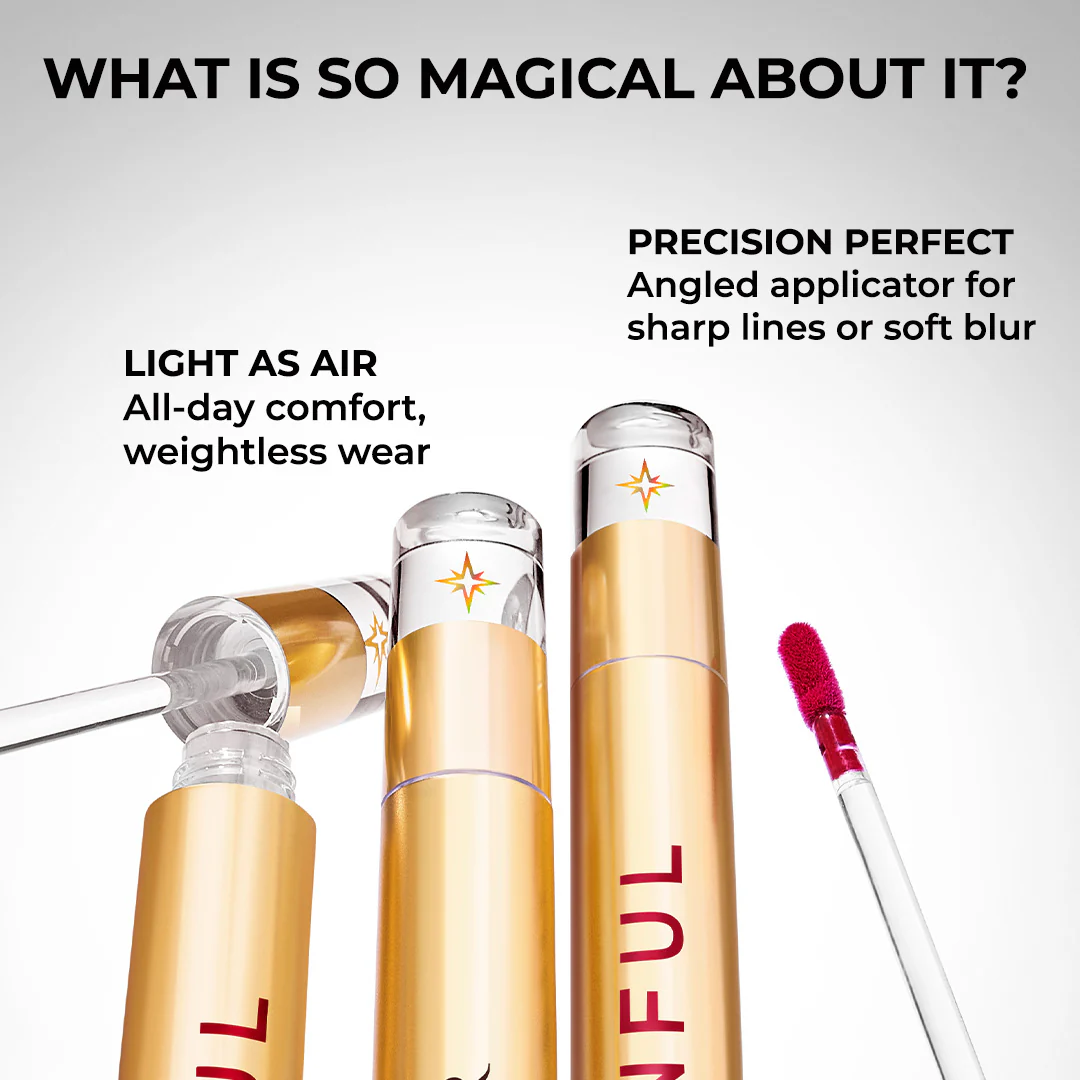 SINFUL LIQUID LIPSTICK - Image 82