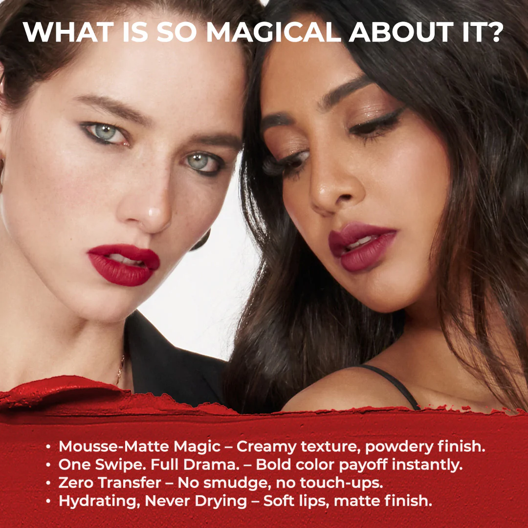 SINFUL LIQUID LIPSTICK - Image 88