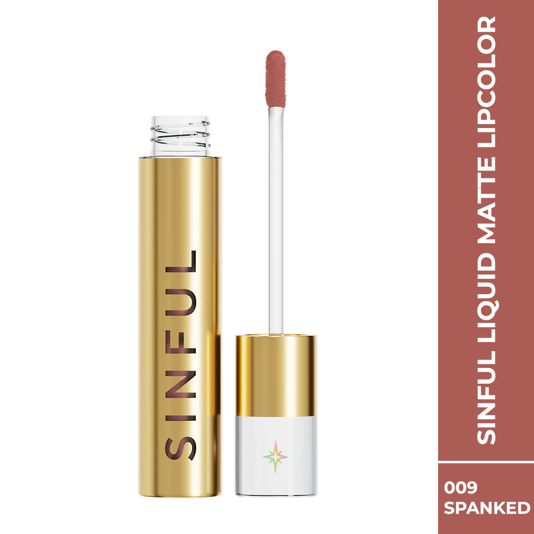 SINFUL LIQUID LIPSTICK - Image 91