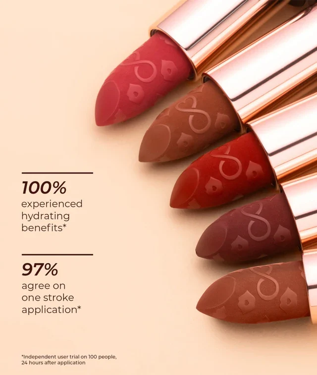 Sinful Matte Lipcolor - Luxe Collection - Image 94