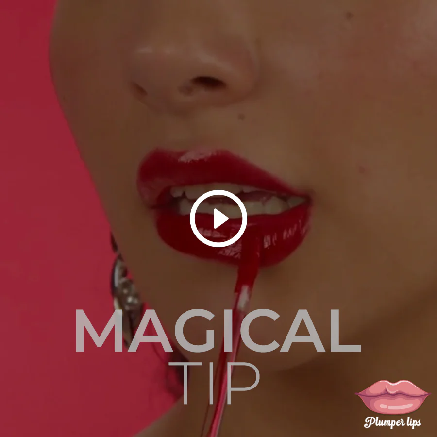 Sinful Plumping Lip Gloss - Image 4