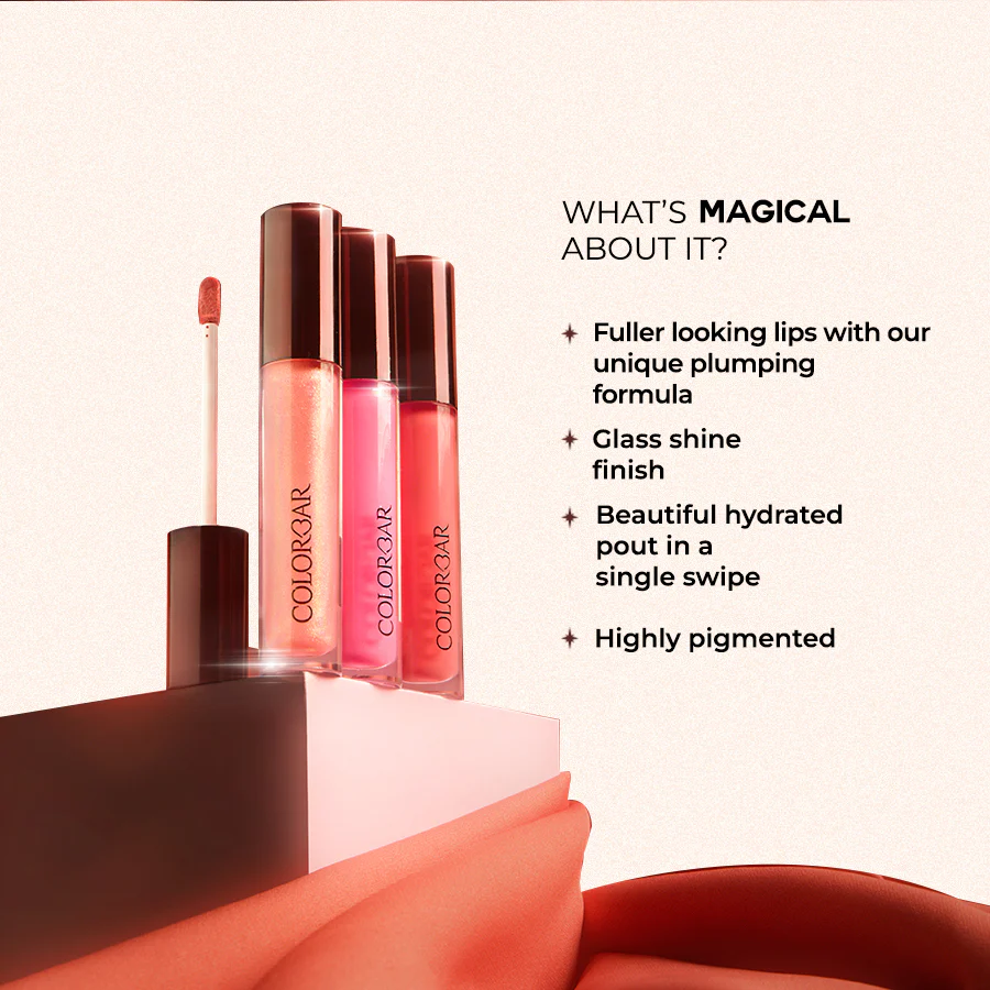 Sinful Plumping Lip Gloss - Image 41