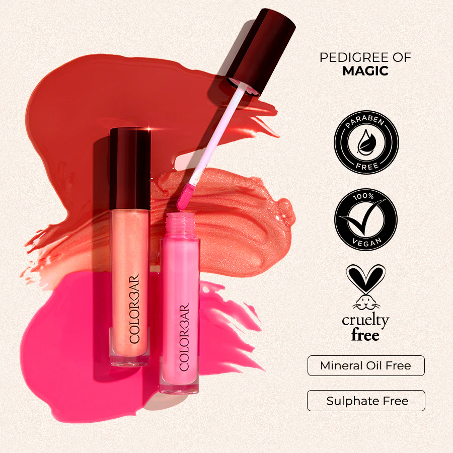 Sinful Plumping Lip Gloss - Image 48