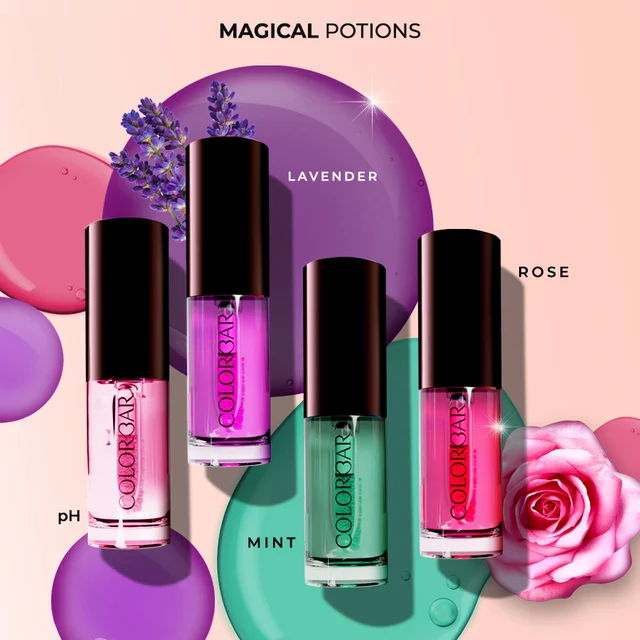 Soothing pH Lip Oil - Image 17