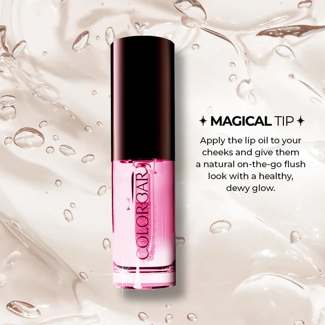 Soothing pH Lip Oil - Image 20