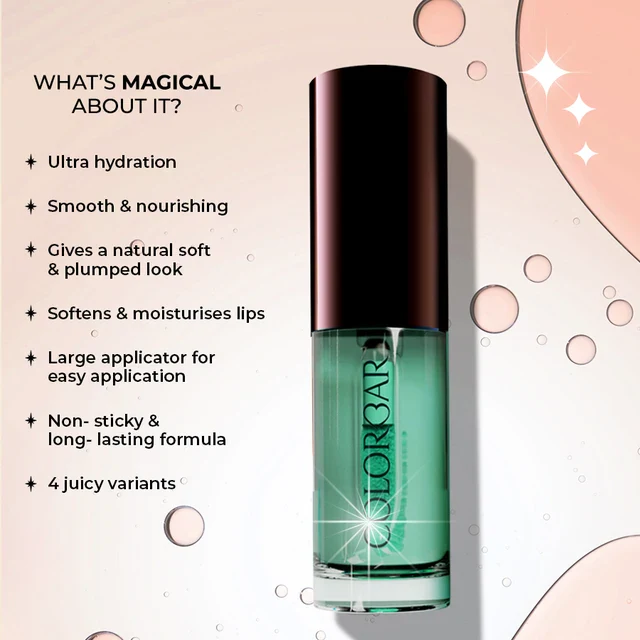 Soothing pH Lip Oil - Image 7