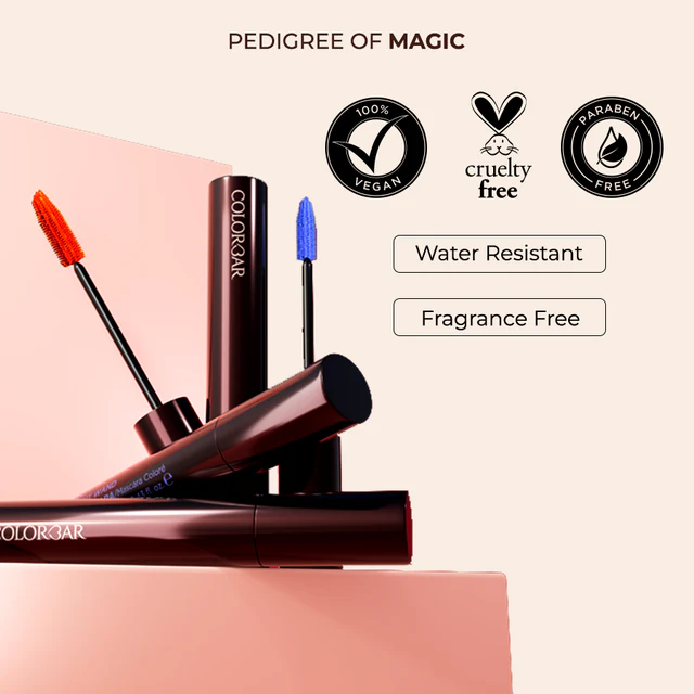 Starlight Wand Color Mascara - Image 26