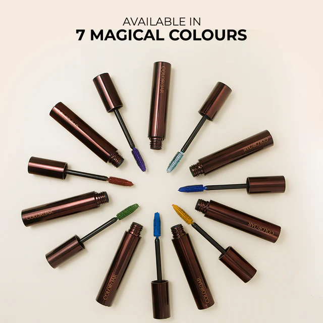 Starlight Wand Color Mascara - Image 30