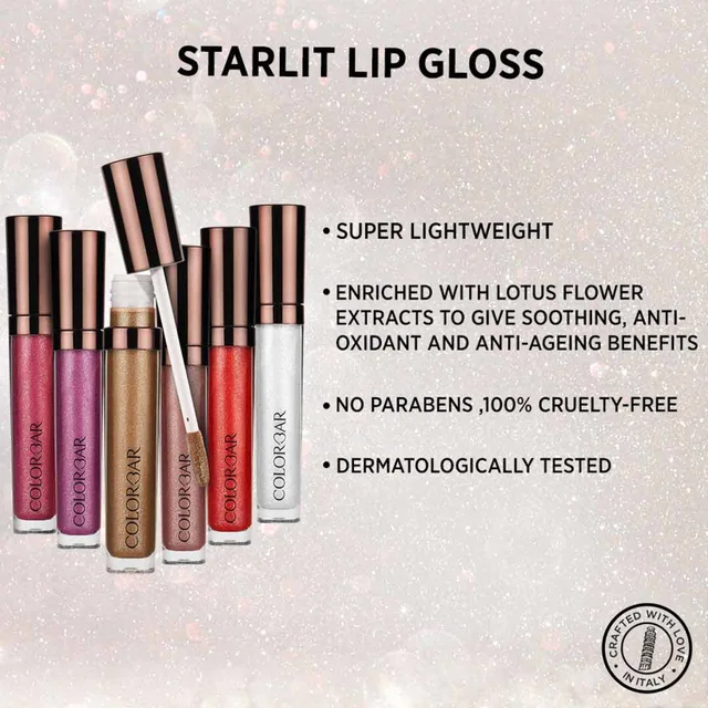 Starlit Lip Gloss - Image 24