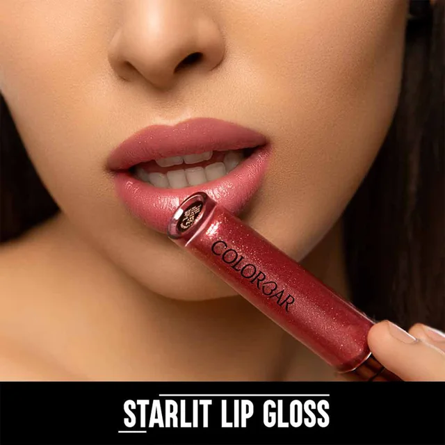 Starlit Lip Gloss - Image 8