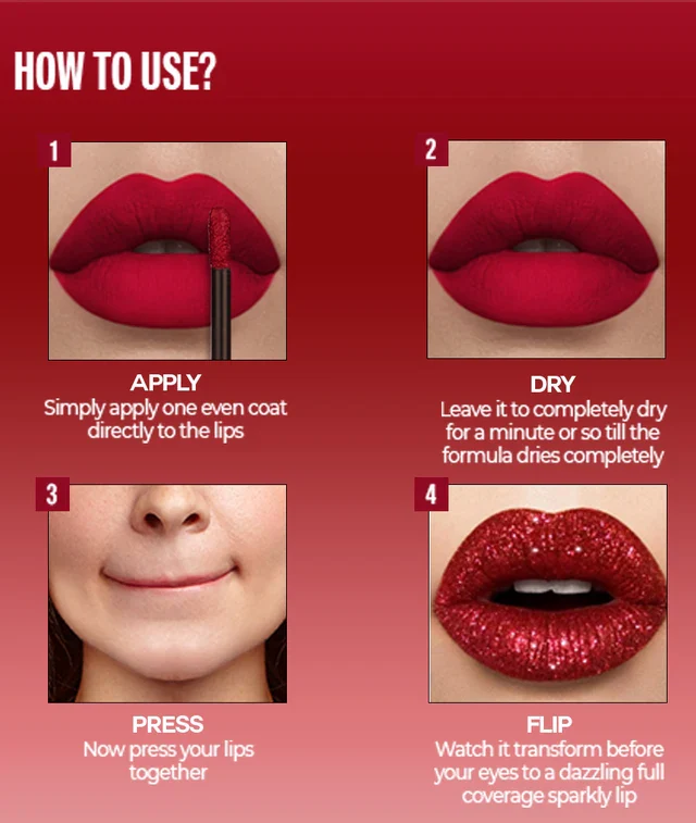 Starry Flip Lipcolor - Image 15