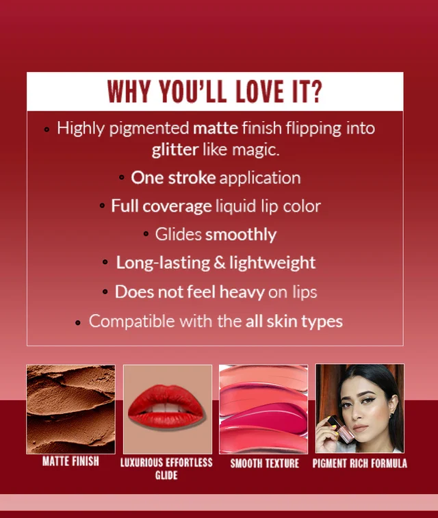 Starry Flip Lipcolor - Image 32
