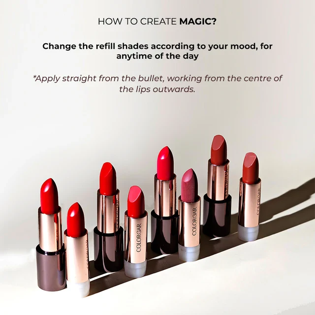 TAKE ME AS I AM VEGAN CRÈME  LIPSTICK - Image 37