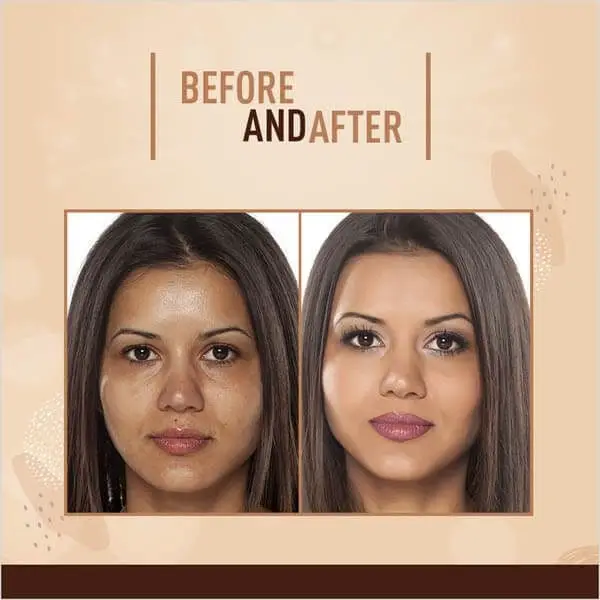 Timeless Filling And Lifting Foundation - Image 12