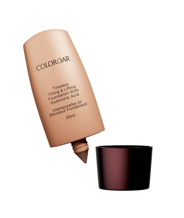 Timeless Filling And Lifting Foundation - Image 3