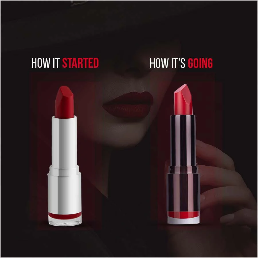 Velvet Matte Lipstick - Image 103