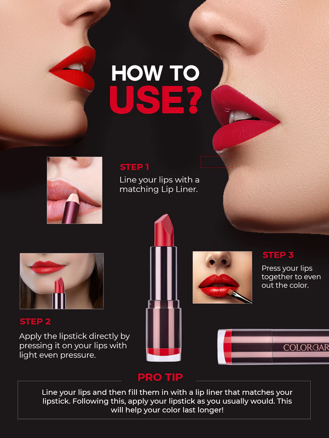 Velvet Matte Lipstick - Image 121