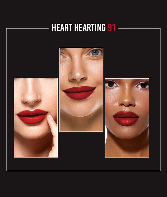 Velvet Matte Lipstick - Image 4