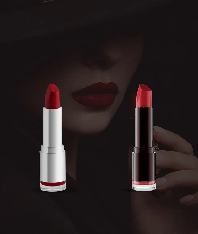 Velvet Matte Lipstick - Image 42