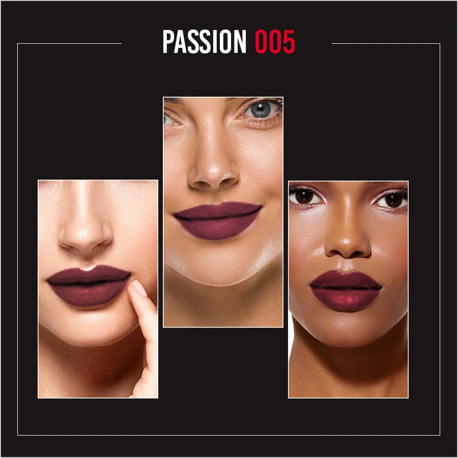 Velvet Matte Lipstick - Image 90